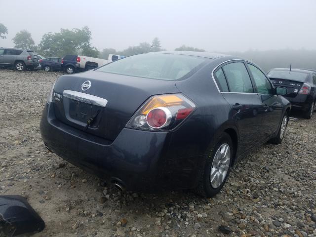 Photo 3 VIN: 1N4AL2AP5BC106177 - NISSAN ALTIMA BAS 