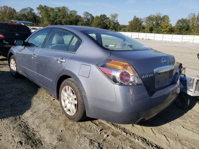 Photo 2 VIN: 1N4AL2AP5BC106213 - NISSAN ALTIMA BAS 