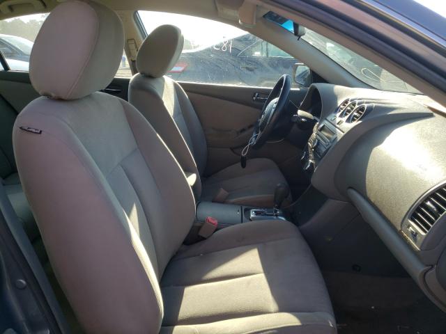 Photo 4 VIN: 1N4AL2AP5BC106213 - NISSAN ALTIMA BAS 