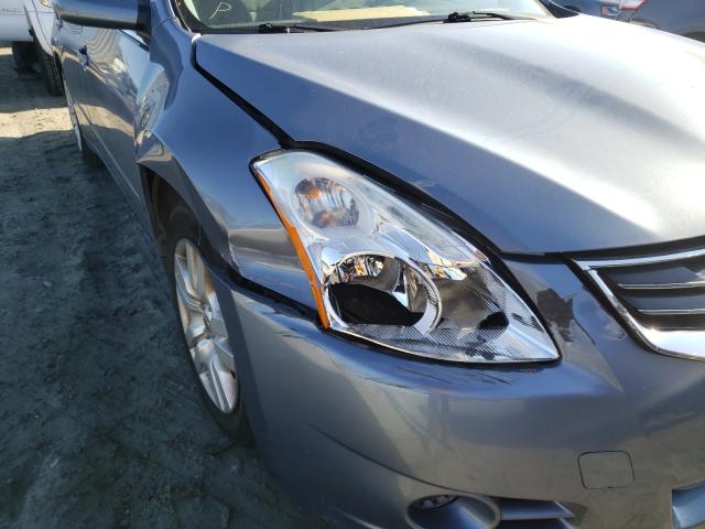 Photo 8 VIN: 1N4AL2AP5BC106213 - NISSAN ALTIMA BAS 