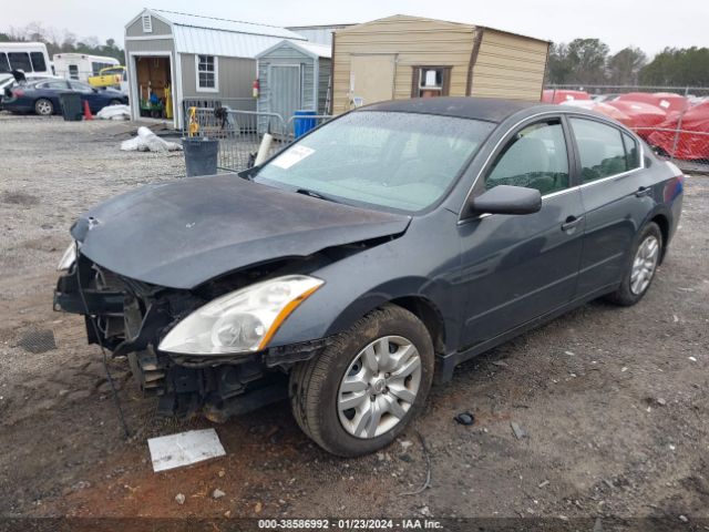 Photo 1 VIN: 1N4AL2AP5BC106440 - NISSAN ALTIMA 