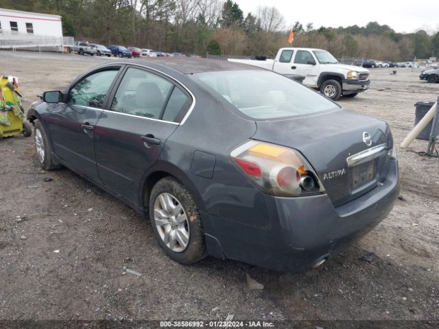 Photo 2 VIN: 1N4AL2AP5BC106440 - NISSAN ALTIMA 