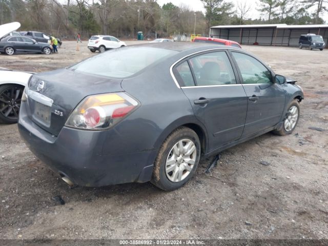 Photo 3 VIN: 1N4AL2AP5BC106440 - NISSAN ALTIMA 