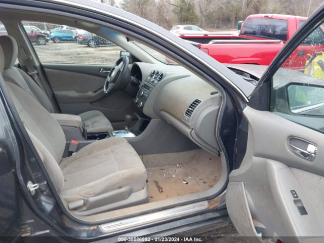 Photo 4 VIN: 1N4AL2AP5BC106440 - NISSAN ALTIMA 