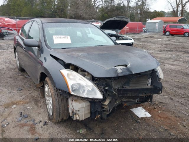 Photo 5 VIN: 1N4AL2AP5BC106440 - NISSAN ALTIMA 