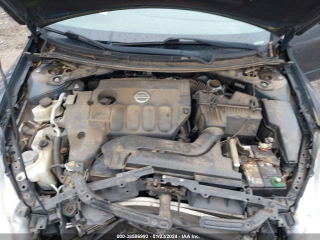 Photo 9 VIN: 1N4AL2AP5BC106440 - NISSAN ALTIMA 