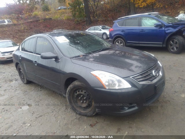 Photo 0 VIN: 1N4AL2AP5BC110844 - NISSAN ALTIMA 