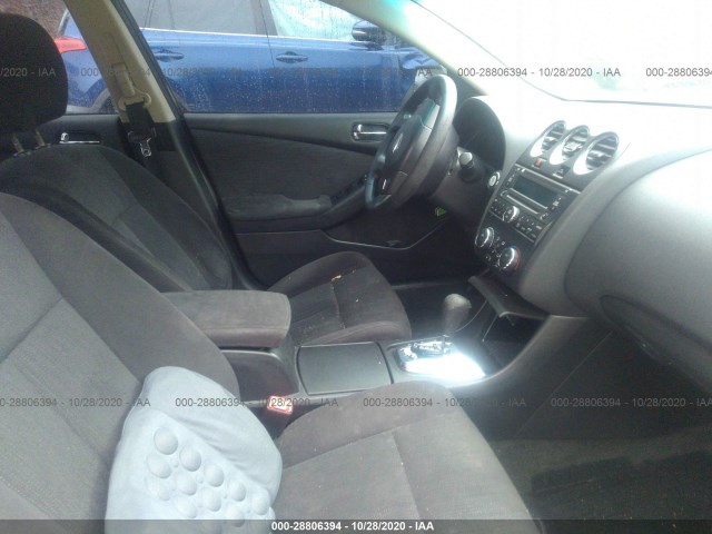 Photo 4 VIN: 1N4AL2AP5BC110844 - NISSAN ALTIMA 