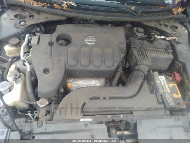 Photo 9 VIN: 1N4AL2AP5BC110844 - NISSAN ALTIMA 