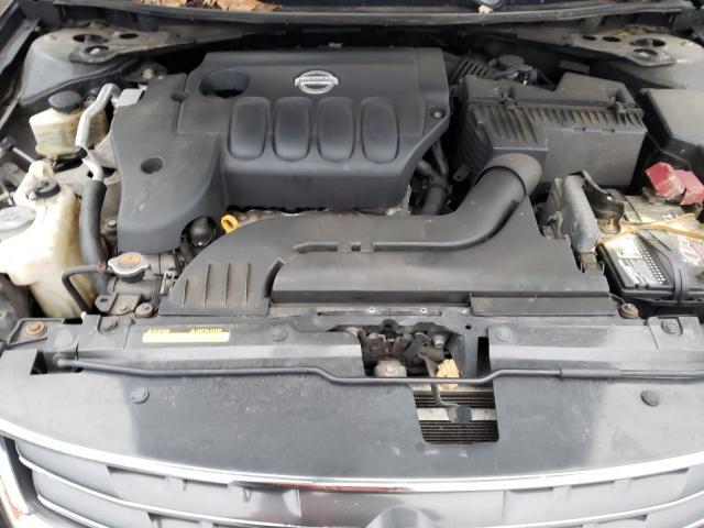 Photo 6 VIN: 1N4AL2AP5BC112030 - NISSAN ALTIMA BAS 