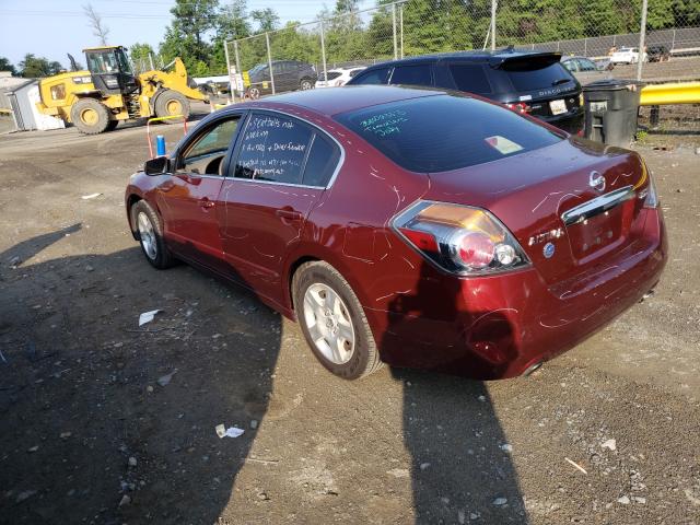 Photo 2 VIN: 1N4AL2AP5BC114361 - NISSAN ALTIMA BAS 