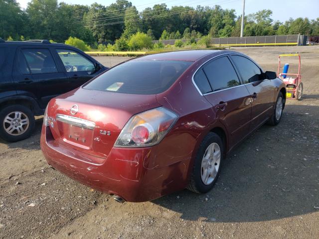 Photo 3 VIN: 1N4AL2AP5BC114361 - NISSAN ALTIMA BAS 