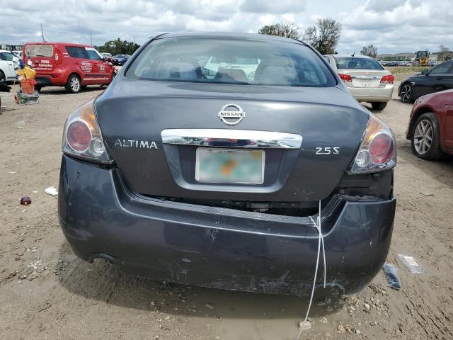 Photo 5 VIN: 1N4AL2AP5BC115591 - NISSAN ALTIMA BAS 