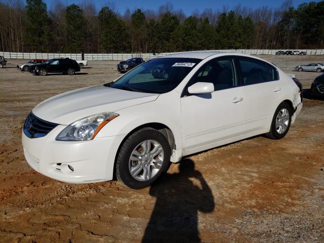 Photo 0 VIN: 1N4AL2AP5BC120094 - NISSAN ALTIMA 