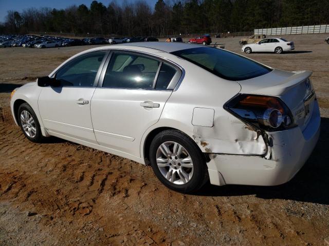 Photo 1 VIN: 1N4AL2AP5BC120094 - NISSAN ALTIMA 