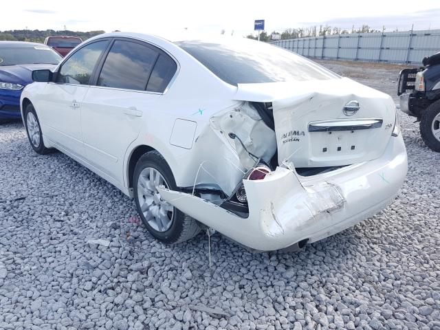 Photo 2 VIN: 1N4AL2AP5BC120614 - NISSAN ALTIMA BAS 