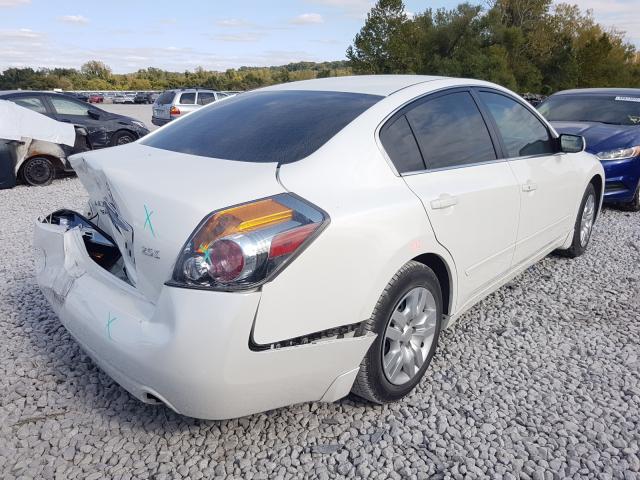 Photo 3 VIN: 1N4AL2AP5BC120614 - NISSAN ALTIMA BAS 