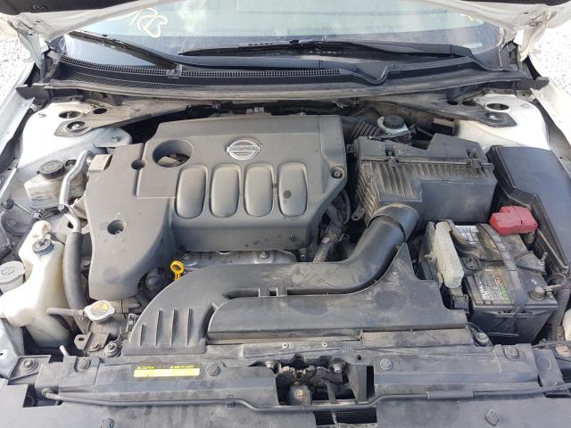 Photo 6 VIN: 1N4AL2AP5BC120614 - NISSAN ALTIMA BAS 