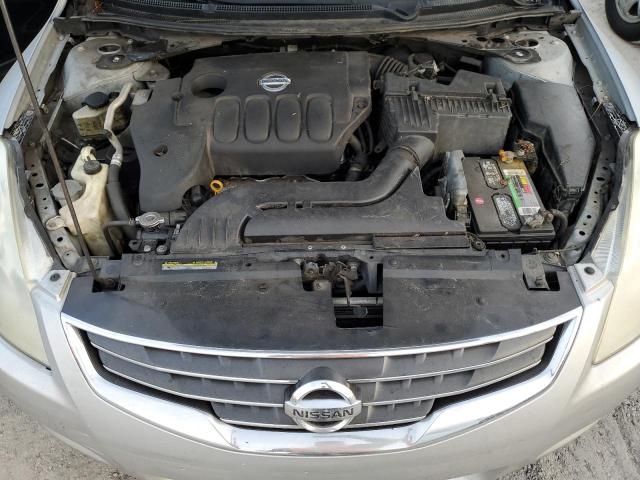 Photo 10 VIN: 1N4AL2AP5BC121682 - NISSAN ALTIMA BAS 