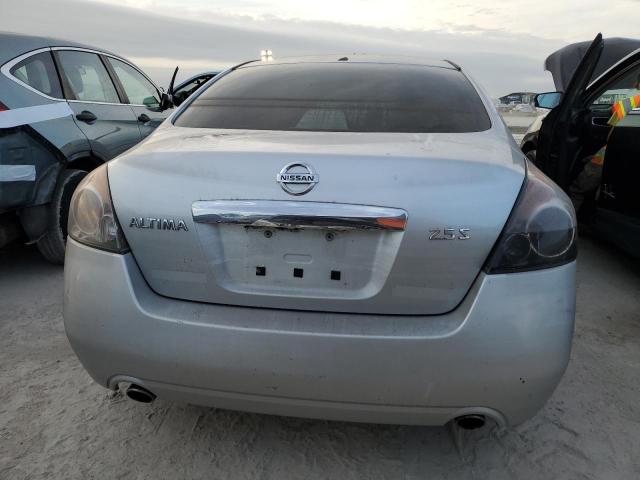 Photo 5 VIN: 1N4AL2AP5BC121682 - NISSAN ALTIMA BAS 