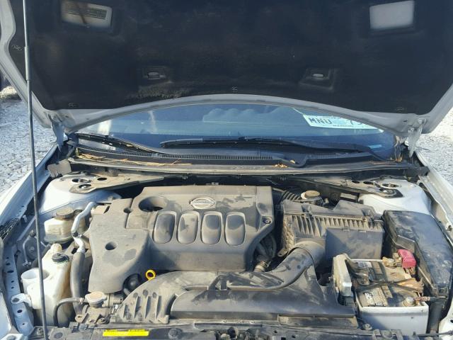 Photo 6 VIN: 1N4AL2AP5BC122752 - NISSAN ALTIMA BAS 