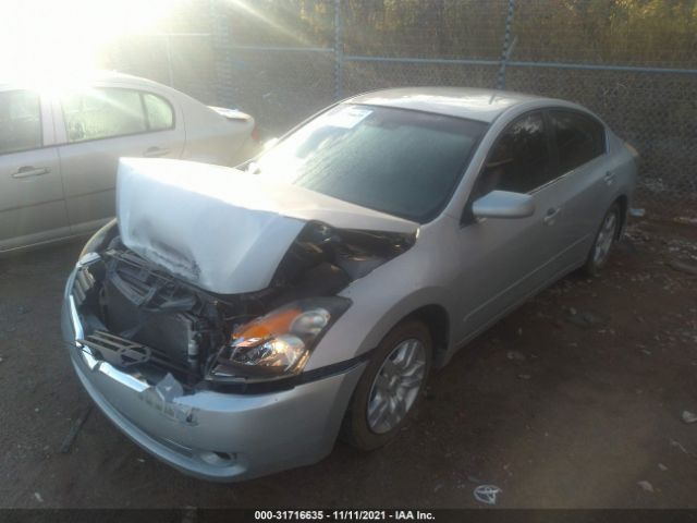 Photo 1 VIN: 1N4AL2AP5BC128759 - NISSAN ALTIMA 