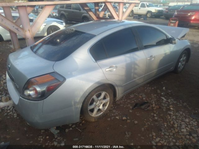 Photo 3 VIN: 1N4AL2AP5BC128759 - NISSAN ALTIMA 