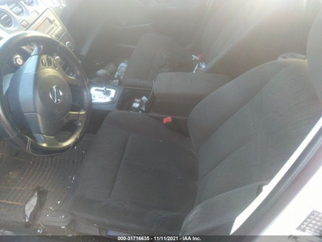 Photo 4 VIN: 1N4AL2AP5BC128759 - NISSAN ALTIMA 