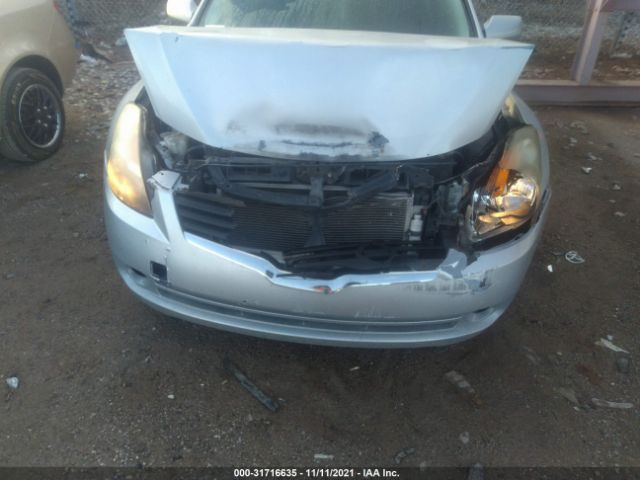 Photo 5 VIN: 1N4AL2AP5BC128759 - NISSAN ALTIMA 