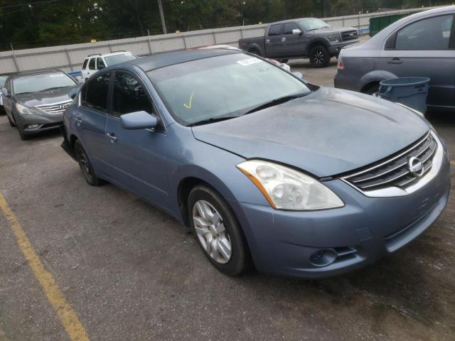 Photo 0 VIN: 1N4AL2AP5BC129796 - NISSAN ALTIMA BAS 