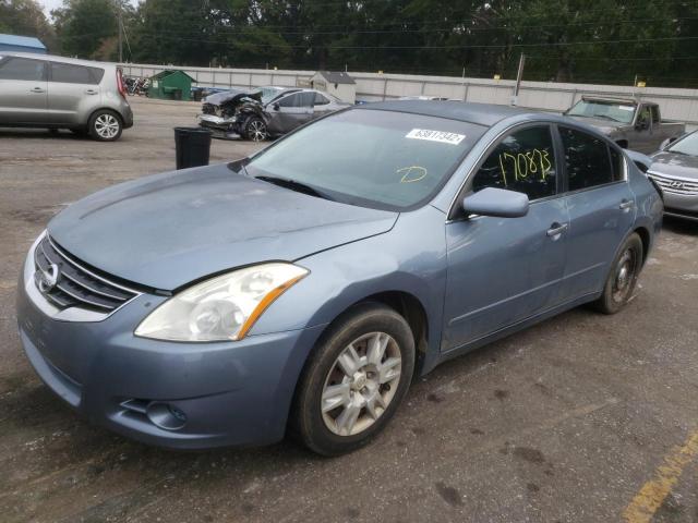 Photo 1 VIN: 1N4AL2AP5BC129796 - NISSAN ALTIMA BAS 