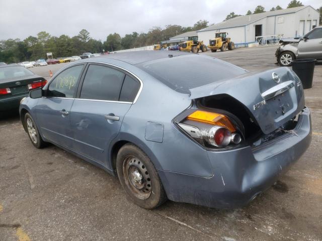 Photo 2 VIN: 1N4AL2AP5BC129796 - NISSAN ALTIMA BAS 