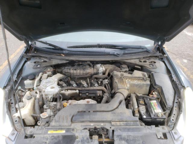 Photo 6 VIN: 1N4AL2AP5BC129796 - NISSAN ALTIMA BAS 