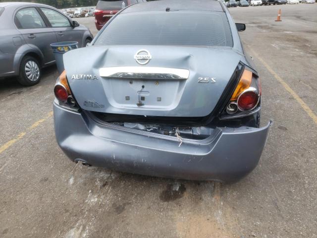 Photo 8 VIN: 1N4AL2AP5BC129796 - NISSAN ALTIMA BAS 