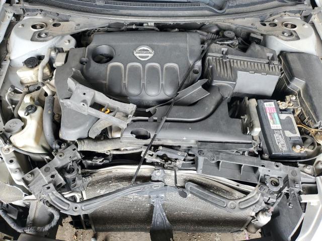 Photo 10 VIN: 1N4AL2AP5BC131399 - NISSAN ALTIMA BAS 