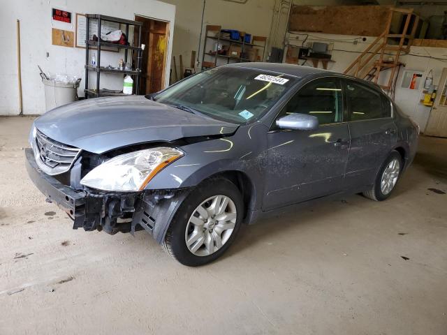 Photo 0 VIN: 1N4AL2AP5BC132701 - NISSAN ALTIMA 