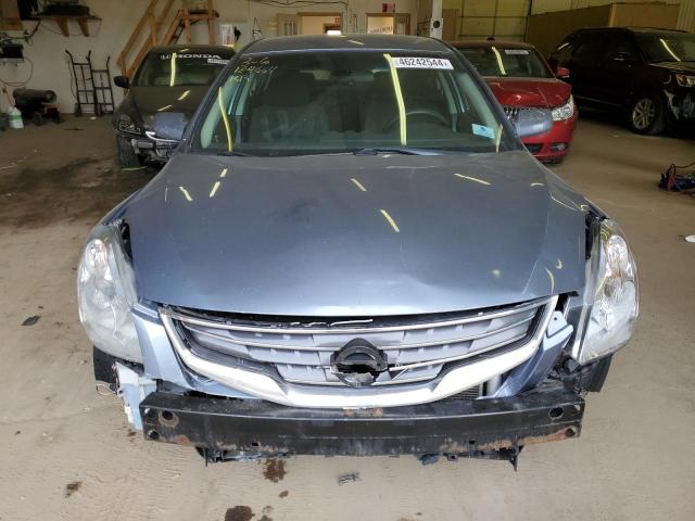 Photo 4 VIN: 1N4AL2AP5BC132701 - NISSAN ALTIMA 