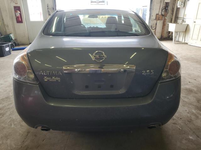 Photo 5 VIN: 1N4AL2AP5BC132701 - NISSAN ALTIMA 