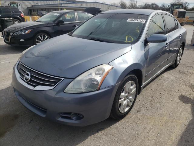 Photo 1 VIN: 1N4AL2AP5BC135923 - NISSAN ALTIMA BAS 