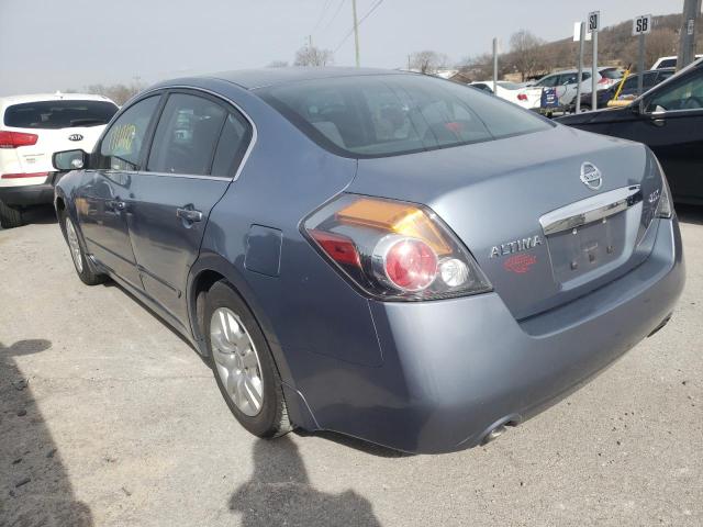 Photo 2 VIN: 1N4AL2AP5BC135923 - NISSAN ALTIMA BAS 