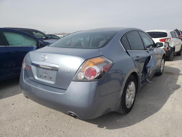 Photo 3 VIN: 1N4AL2AP5BC135923 - NISSAN ALTIMA BAS 