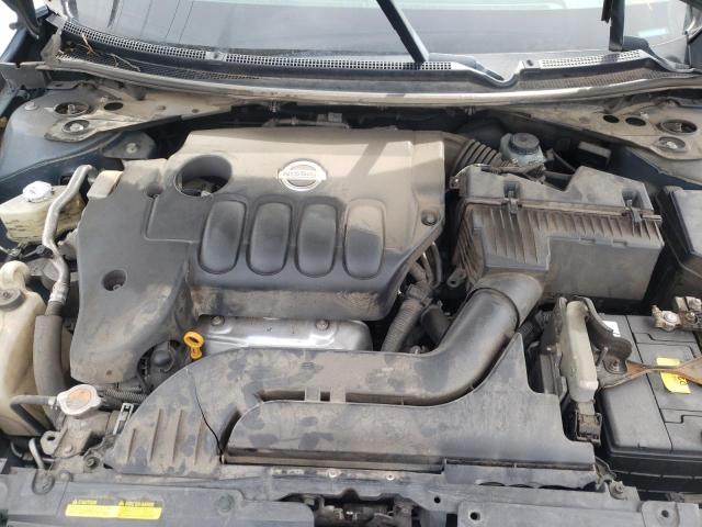 Photo 6 VIN: 1N4AL2AP5BC135923 - NISSAN ALTIMA BAS 