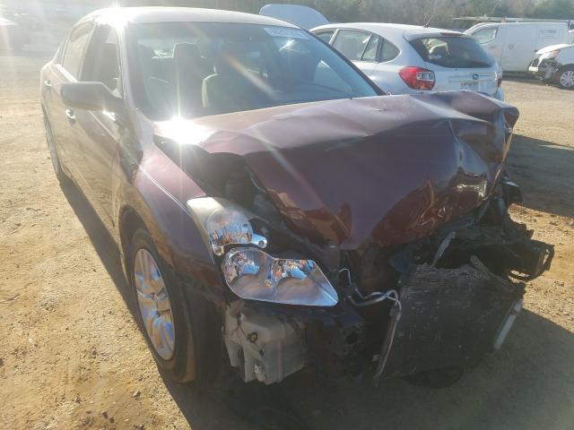 Photo 0 VIN: 1N4AL2AP5BC136392 - NISSAN ALTIMA BAS 