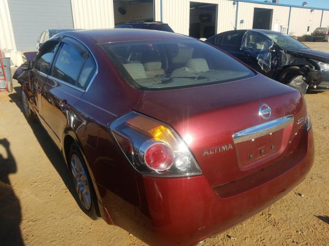 Photo 2 VIN: 1N4AL2AP5BC136392 - NISSAN ALTIMA BAS 