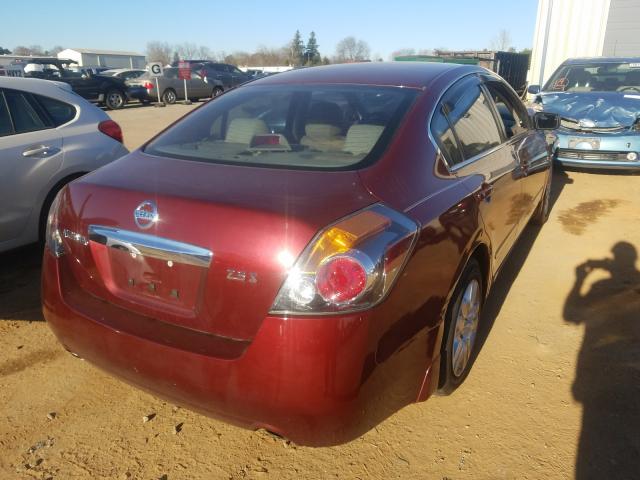 Photo 3 VIN: 1N4AL2AP5BC136392 - NISSAN ALTIMA BAS 