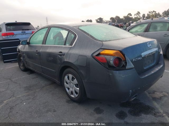 Photo 2 VIN: 1N4AL2AP5BC137588 - NISSAN ALTIMA 