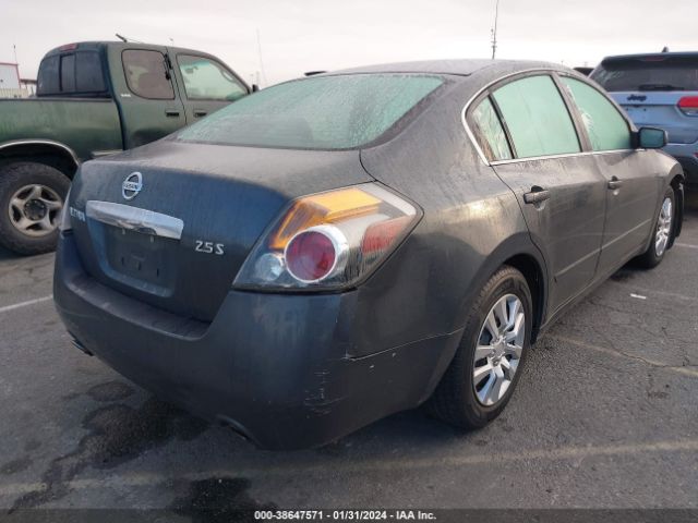 Photo 3 VIN: 1N4AL2AP5BC137588 - NISSAN ALTIMA 