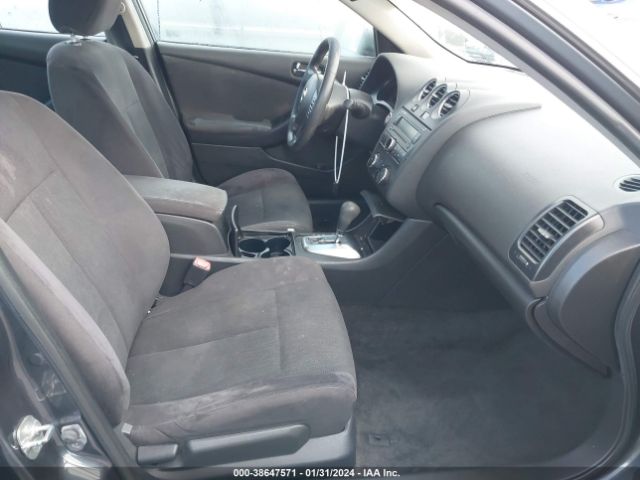 Photo 4 VIN: 1N4AL2AP5BC137588 - NISSAN ALTIMA 