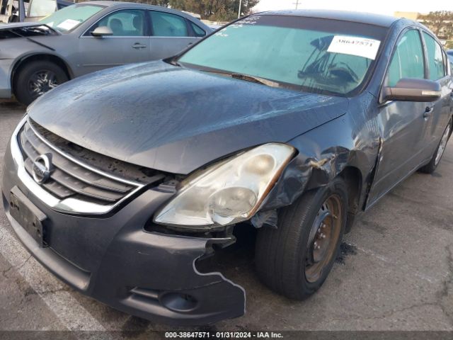 Photo 5 VIN: 1N4AL2AP5BC137588 - NISSAN ALTIMA 