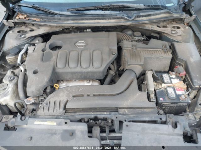 Photo 9 VIN: 1N4AL2AP5BC137588 - NISSAN ALTIMA 